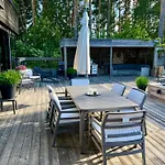 Unique Lakehouse Valo Villa