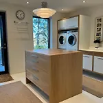 Unique Lakehouse Valo Villa Hollola