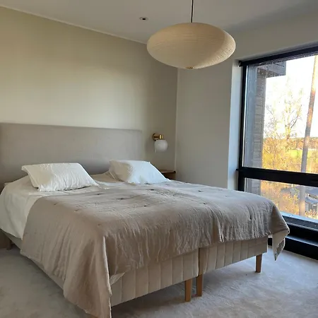 Unique Lakehouse Valo