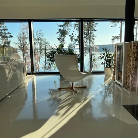 别墅 Unique Lakehouse Valo
