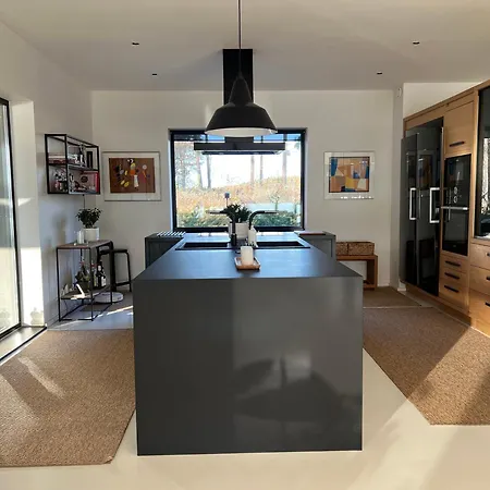 Villa Unique Lakehouse Valo Hollola