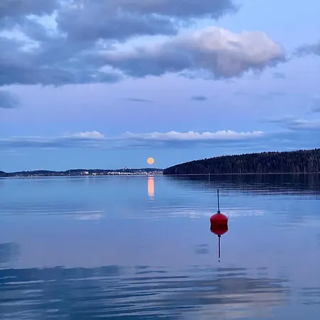 Villa Unique Lakehouse Valo Hollola