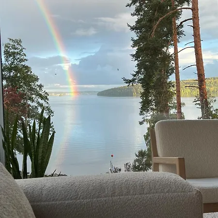 Unique Lakehouse Valo *