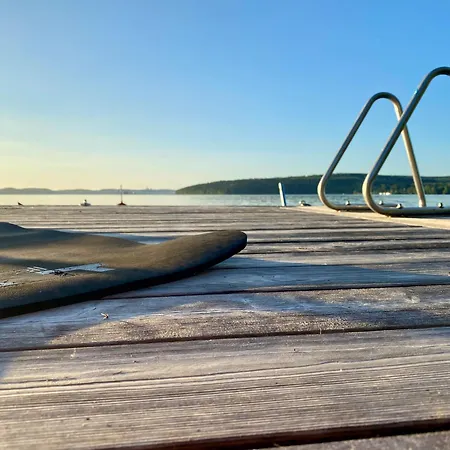 Unique Lakehouse Valo *