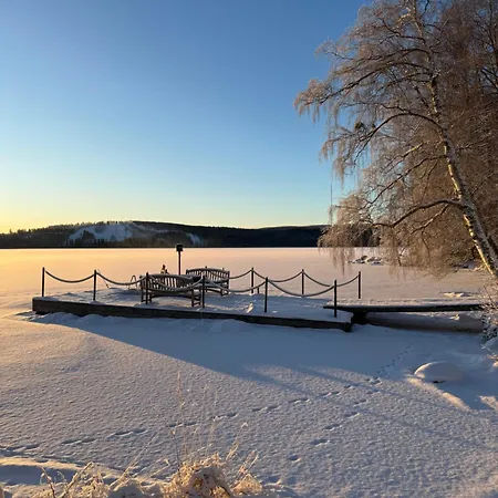 Unique Lakehouse Valo Hollola