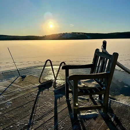 Villa Unique Lakehouse Valo