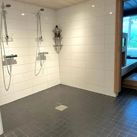 Unique Lakehouse Valo Villa *