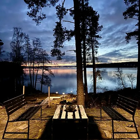 Unique Lakehouse Valo *