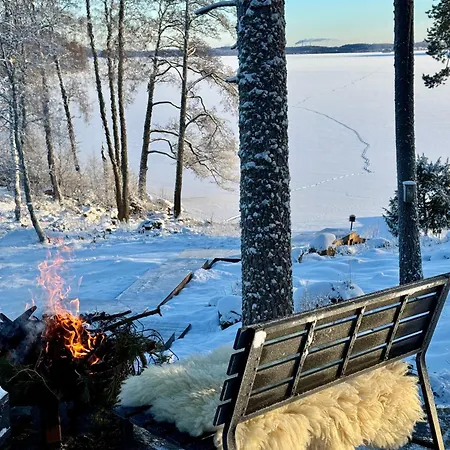 Unique Lakehouse Valo * Hollola