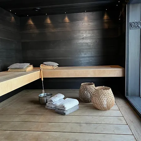 Unique Lakehouse Valo * Hollola