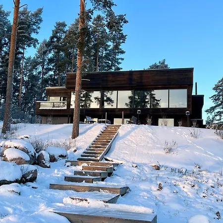 Unique Lakehouse Valo Hollola