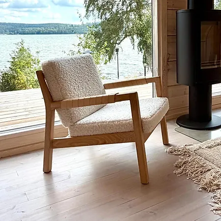 Unique Lakehouse Valo Hollola
