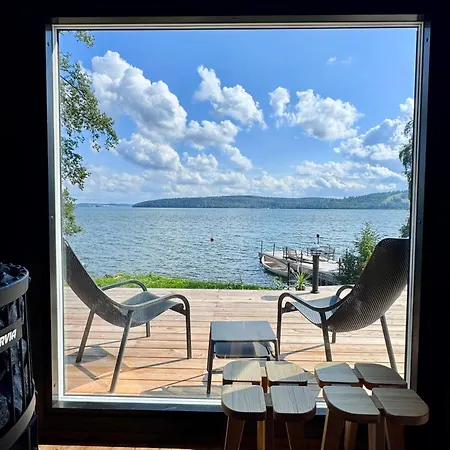 Unique Lakehouse Valo * Hollola