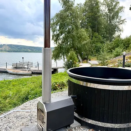 Villa Unique Lakehouse Valo *