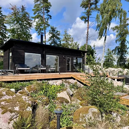 Unique Lakehouse Valo Hollola