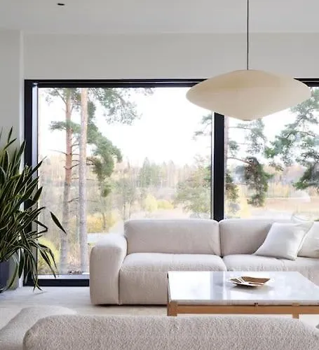 Unique Lakehouse Valo *