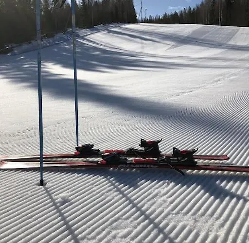 Unique Lakehouse Valo Hollola