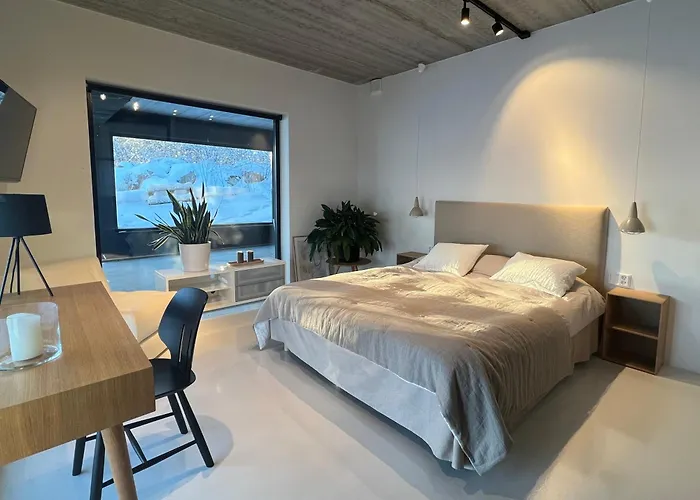 Villa Unique Lakehouse Valo Hollola