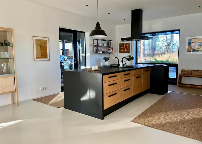 Unique Lakehouse Valo *